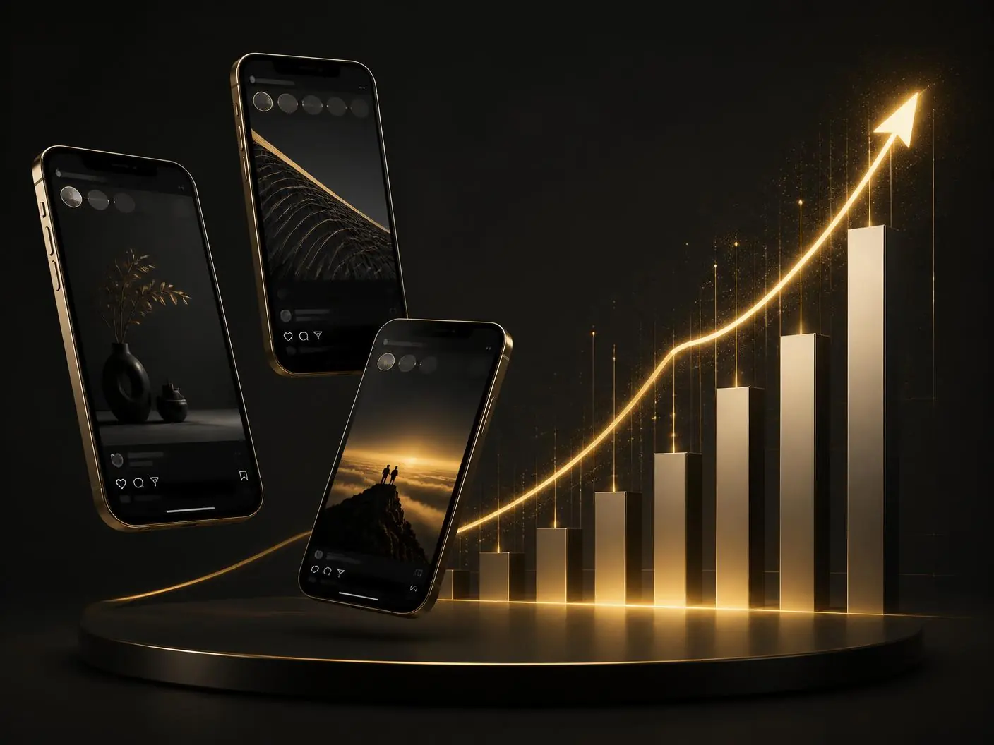 Kinnexor social media content examples